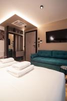 Standard Double Room on Ground Floor