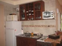 Chalet met 1 Slaapkamer
