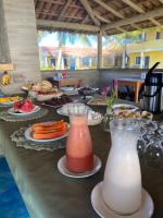 Quintal da Praia - B&B Prado