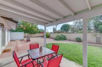 12 Mi to Old Town Home with Patio and Yard Space - B&B Phoenix