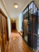 AIR CONDITIONING - METRO 14 - CHARMING TRADITIONAL STYLE AND MODERN ACCESS 10 MN AWAY FROM CENTER Of PARIS - B&B