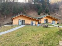 Cabanele Olena - Chambres d’hôtes Borşa