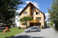 Penzion u Laca - Bed and Breakfast