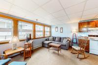 Shimmering Seaview - Ferienwohnung