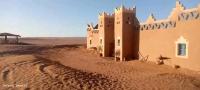 AUBERGE SAHARA IRIKI & Désert Tours - Chambres d’hôtes Foum Zguid