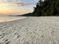 The Cliff Beach Apartment - B&B Mazizini