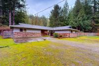 The Lake's Hidden Gem - Bed and Breakfast Snoqualmie