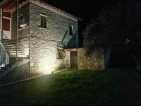 Parnassos cottage - Ferienwohnung