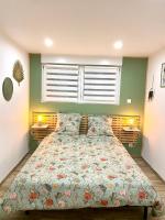 Gîte chez EsTé - Ferienwohnung Mittelwihr