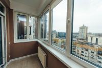 Luxury Ultracentral Skyhouse apartment - B&B Chişinău
