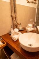 Chambre Quadruple Confort
