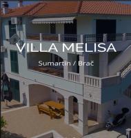 Apartments Melissa - B&B