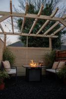 Paupies Place Seaside Stay - B&B