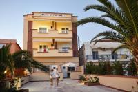 Studios Akrogiali - Ferienwohnung