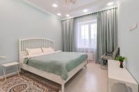 Венский Квартал-29 Apartments- Expo, Mega Silky Way - Chambres d’hôtes Prigorodnyy