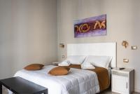 Doppelzimmer mit eigenem externen Bad
