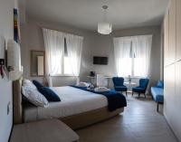 B&B Messina - CONTE CAVOUR - Bed and Breakfast Messina