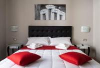 Doppelzimmer mit eigenem Bad