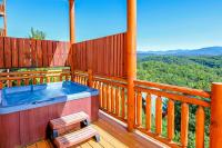 Highland Plunge - B&B Pigeon Forge