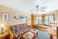Viking Lodge #215 - B&B