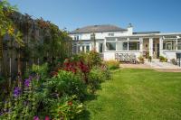 Chillington House - B&B Kingsbridge