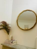 Le Bora Cosy House - T2 lumineux et moderne à proximité du métro - B&B Maisons-Alfort