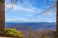 Blue View Chalet - B&B Blowing Rock