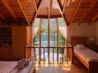 Bungalow con 2 Camere da Letto