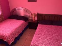 Blanquita Apartment - B&B El Sauzal