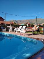 B&B Merlo - Gracias Viejo - Bed and Breakfast Merlo