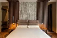 Chambre Double Deluxe avec Balcon