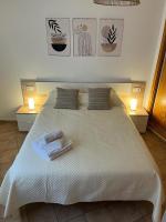 Apartment mit 1 Schlafzimmer