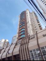calçadão balneário Camboriú 277 - B&B