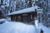 Kitzkopf Hütte - Ferienwohnung Mayrhofen