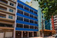 Areia Preta Park Studio | Vista do Mar - B&B