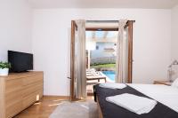 Four-Bedroom Villa with Private Pool and Sauna