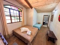 Habitación Triple de lujo