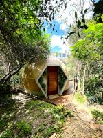 Domo Vila da Serra - Chambres d’hôtes Nova Lima