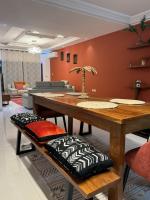 B&B Dakar - Appartement luxueux cosy - quartier prisé Virage - Bed and Breakfast Dakar