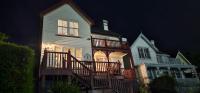 Mersey River Cottage ( cir 1888) Central location with Amazing Ocean and Habour Views. - Chambres d'hôtes Devonport