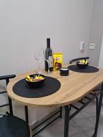 ANGIE apartment - B&B Belgrade