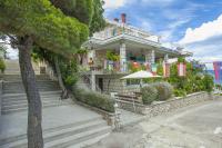 Guest House Lovrić - Bed and Breakfast Lumbarda