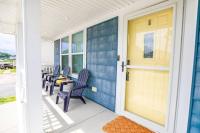 Bayside Bungalow - Bed and Breakfast Norfolk