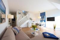 STA200 Ferienwohnung Dünengras - Bed and Breakfast Timmendorfer Strand