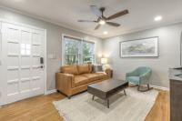 OneCozyPlace Tulsa - King Bed Expo, TU, Downtown - Bed and Breakfast Tulsa