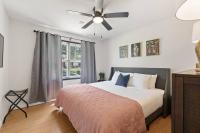 Tulsa Home Sweet Home | King Bed • Near Expo•TU•DT - Ferienwohnung Tulsa
