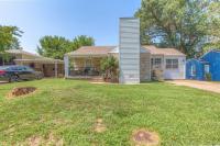 Home Sweet Home 3BR · King · Fenced Yard · TU/Expo - B&B Tulsa
