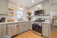 Trendy in Tulsa - King Bed Expo, TU, Downtown - B&B Tulsa