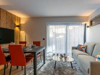 Appartement 3 pièces, skis aux pieds, garage fermé, Wifi, au pied des pistes de Val-d'Isère - FR-1-694-347 - B&B Val-d'Isère