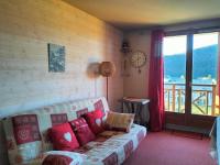 Appartement 2 pièces avec balcon à Villard-de-Lans - FR-1-761-35 - Ferienwohnung Villard-de-Lans
